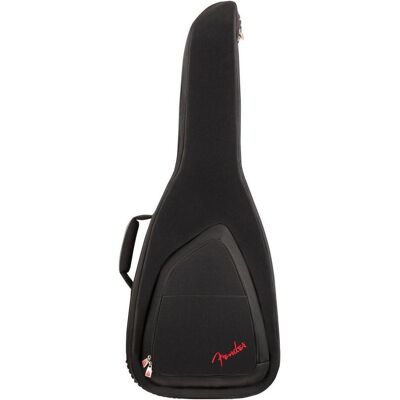 Fender FE620 Electric Guitar Bag black (E-Gitarre), Instrumententasche + Koffer, Schwarz Fender FE620 Electric Guitar Bag black (E-Gitarre), Instrumententasche + Koffer, Schwarz
