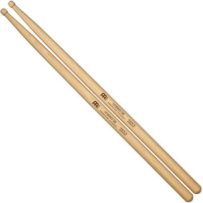 Meinl Drumstick Hybrid Hickory 5B (Drumsticks), Drumsticks + Schlägel Meinl Drumstick Hybrid Hickory 5B (Drumsticks), Drumsticks + Schlägel