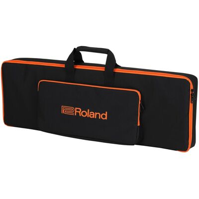 Roland CB-V61 Bag (Keyboard), Instrumententasche + Koffer, Schwarz Roland CB-V61 Bag (Keyboard), Instrumententasche + Koffer, Schwarz