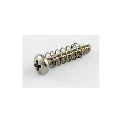 AllParts AP GS 0004-005 Intonationsschr. Steel, Zubehör Instrumente AllParts AP GS 0004-005 Intonationsschr. Steel, Zubehör Instrumente