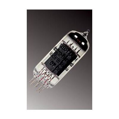 Electro-Harmonix Röhre 12BH7 EH (Gitarre), Instrumentenverstärker Electro-Harmonix Röhre 12BH7 EH (Gitarre), Instrumentenverstärker