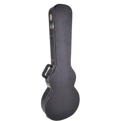 Boston CEG-100-LP (E-Gitarre), Instrumententasche + Koffer Boston CEG-100-LP (E-Gitarre), Instrumententasche + Koffer
