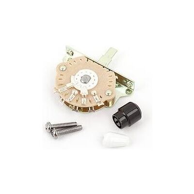 Fender TM) 3-way Switch Vintage, Zubehör Instrumente Fender TM) 3-way Switch Vintage, Zubehör Instrumente