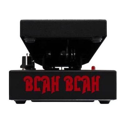 Morley LBB Lerxst Blah Blah Wah, Effektgerät, Schwarz Morley LBB Lerxst Blah Blah Wah, Effektgerät, Schwarz