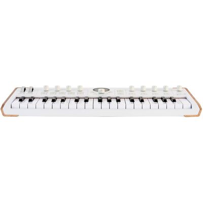 Arturia AstroLab 37, Synthesizer, Weiss Arturia AstroLab 37, Synthesizer, Weiss