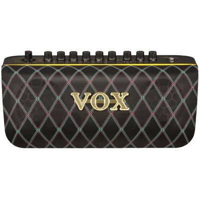 Vox Adio Air GT (Gitarre, 50 W), Instrumentenverstärker, Schwarz Vox Adio Air GT (Gitarre, 50 W), Instrumentenverstärker, Schwarz