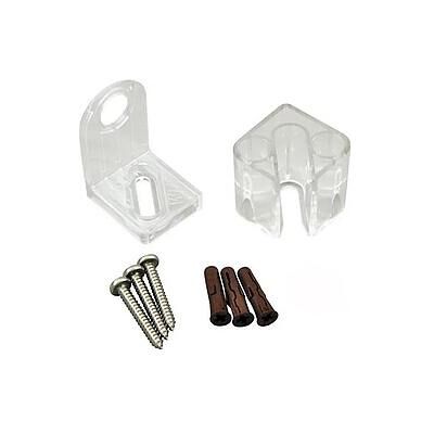 Electro-Harmonix Woodies Guitar Hanger3 SG Style, Effektgerät, Transparent Electro-Harmonix Woodies Guitar Hanger3 SG Style, Effektgerät, Transparent