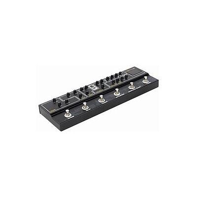 Caline C-300 Multi Effects Pedal (Chorus, Overdrive, Reverb (Hall)), Effektgerät Caline C-300 Multi Effects Pedal (Chorus, Overdrive, Reverb (Hall)), Effektgerät