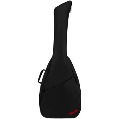 Fender FAB405 Acoustic Bass Gig Bag, bk, Instrumententasche + Koffer, Schwarz Fender FAB405 Acoustic Bass Gig Bag, bk, Instrumententasche + Koffer, Schwarz