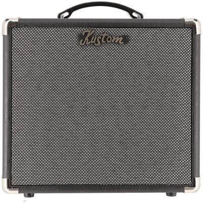 No Name Kustom Carbon 50 - combo gitarowe (Gitarre), Instrumentenverstärker No Name Kustom Carbon 50 - combo gitarowe (Gitarre), Instrumentenverstärker