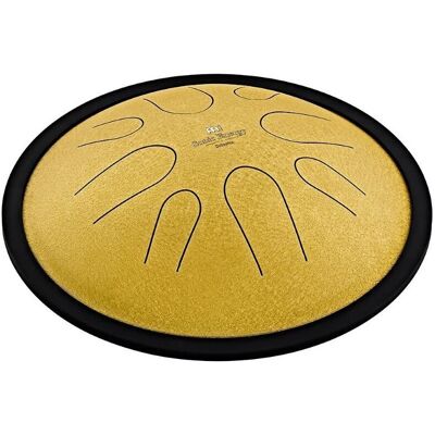 Meinl CSTD3G Kompakte Sprachtrommel (Perkussion), Perkussion, Gold Meinl CSTD3G Kompakte Sprachtrommel (Perkussion), Perkussion, Gold