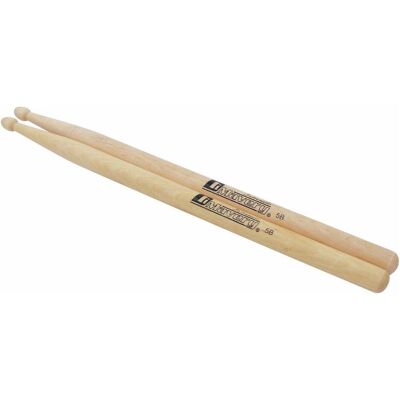 Dimavery DDS-5B Junior (Schlagzeug), Drumsticks + Schlägel, Braun Dimavery DDS-5B Junior (Schlagzeug), Drumsticks + Schlägel, Braun