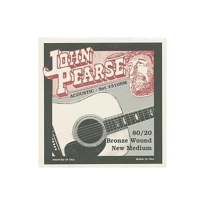 John Pearse J. Pearse 310NM New Medium 013/055 (Gitarre), Saiten John Pearse J. Pearse 310NM New Medium 013/055 (Gitarre), Saiten
