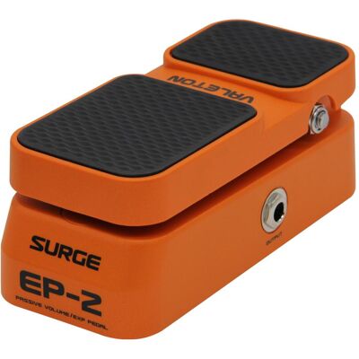 Valeton EP-2 (Bass, Gitarre), Effektpedal Valeton EP-2 (Bass, Gitarre), Effektpedal