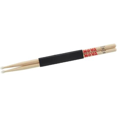 Vic Firth Nova 5AN (Schlagzeug), Drumsticks + Schlägel, Braun Vic Firth Nova 5AN (Schlagzeug), Drumsticks + Schlägel, Braun