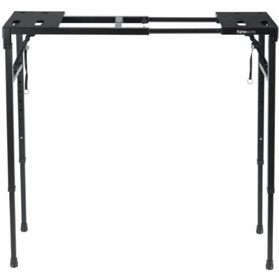 Gator Gfw-Utility-Tbl (Keyboard), Instrumentenständer + Halter, Schwarz Gator Gfw-Utility-Tbl (Keyboard), Instrumentenständer + Halter, Schwarz