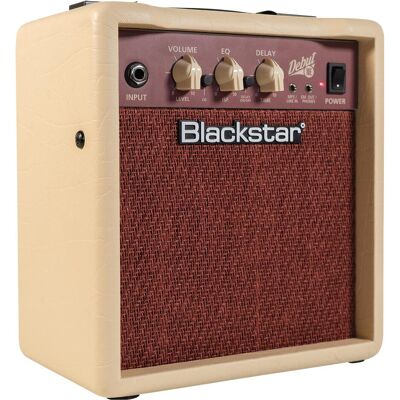 Blackstar DEBUT 10E (Gitarre, 10 W), Instrumentenverstärker, Beige Blackstar DEBUT 10E (Gitarre, 10 W), Instrumentenverstärker, Beige