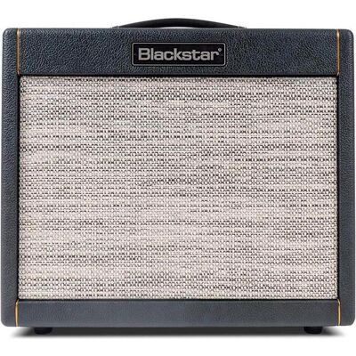 Blackstar TV-10-B EL34 (Gitarre, 10 W), Instrumentenverstärker, Grün Blackstar TV-10-B EL34 (Gitarre, 10 W), Instrumentenverstärker, Grün