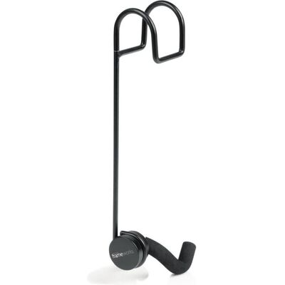 Gator Gfw-Gtrclosethngr-Dlx (Gitarre), Instrumentenständer + Halter, Schwarz Gator Gfw-Gtrclosethngr-Dlx (Gitarre), Instrumentenständer + Halter, Schwarz