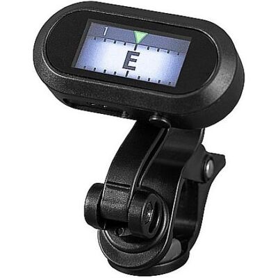 Cascha Chroma-Clip Tuner, Stimmgerät Cascha Chroma-Clip Tuner, Stimmgerät