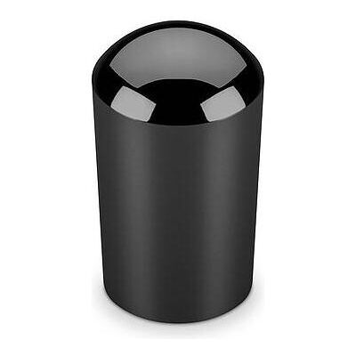 Schaller Toggle Switch Knob black chrome, Zubehör Instrumente, Schwarz Schaller Toggle Switch Knob black chrome, Zubehör Instrumente, Schwarz