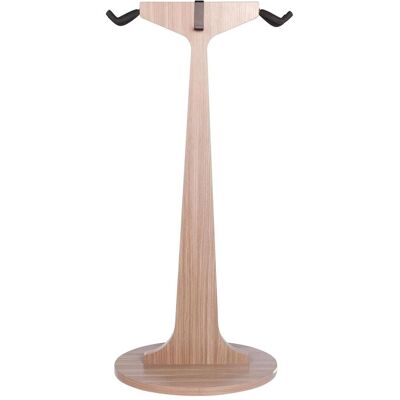 Gator GFW-ELITEGTRHNGSTD-2X-GRY (E-Gitarre, Gitarre), Instrumentenständer + Halter, Grau Gator GFW-ELITEGTRHNGSTD-2X-GRY (E-Gitarre, Gitarre), Instrumentenständer + Halter, Grau
