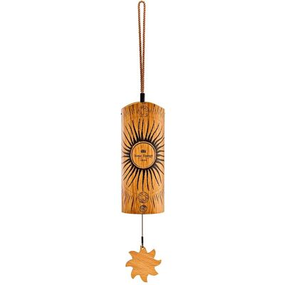Meinl Cosmic Bamboo Chime - Sol (Day) (Perkussion), Perkussion, Braun Meinl Cosmic Bamboo Chime - Sol (Day) (Perkussion), Perkussion, Braun