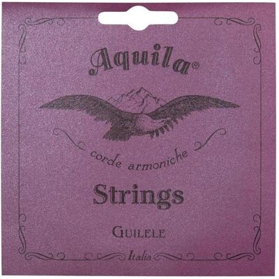 Aquila MiniGit Strings A-Tunin (Gitarre), Saiten Aquila MiniGit Strings A-Tunin (Gitarre), Saiten