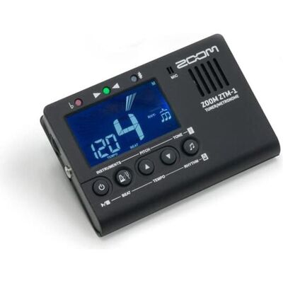 Zoom ZTM-1, Stimmgerät Zoom ZTM-1, Stimmgerät