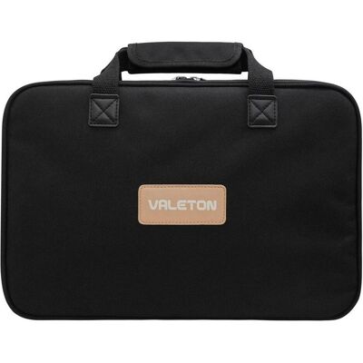 Valeton - GP-200JR Bag Barcode: 6959473960516, Instrumententasche + Koffer, Schwarz Valeton - GP-200JR Bag Barcode: 6959473960516, Instrumententasche + Koffer, Schwarz