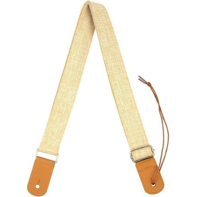 Cascha HH 2202 Ukulelengurt – Weiss, Zubehör Instrumente, Weiss Cascha HH 2202 Ukulelengurt – Weiss, Zubehör Instrumente, Weiss