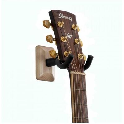 Gator Gfw-Gtr-Hngrmpl (E-Gitarre, Gitarre), Instrumentenständer + Halter, Braun Gator Gfw-Gtr-Hngrmpl (E-Gitarre, Gitarre), Instrumentenständer + Halter, Braun