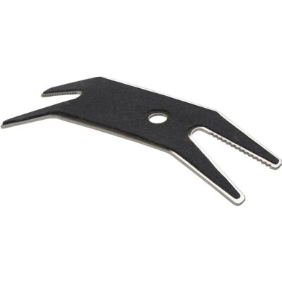 Nomad MN224 Spanner Wrench, Zubehör Instrumente, Schwarz Nomad MN224 Spanner Wrench, Zubehör Instrumente, Schwarz