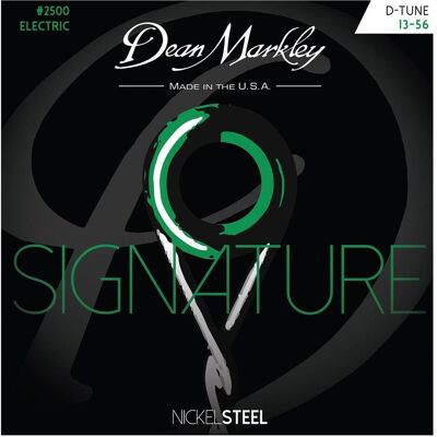 Dean Markley Electric CL Sign. 009/046 (Gitarre), Saiten Dean Markley Electric CL Sign. 009/046 (Gitarre), Saiten