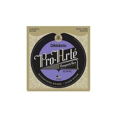 D'Addario EJ44C, Saiten D'Addario EJ44C, Saiten