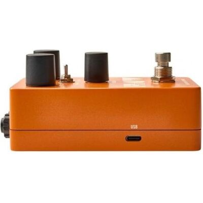 Universal Audio UAFX Flow Vintage Tremolo, Effektgerät Universal Audio UAFX Flow Vintage Tremolo, Effektgerät