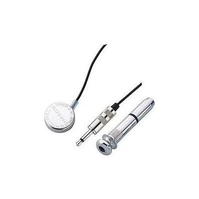 Shadow Electronics SH2500-E Piezo Pickup&Endpin Jack (Instrumenten Tonabnehmer), Zubehör Instrumente Shadow Electronics SH2500-E Piezo Pickup&Endpin Jack (Instrumenten Tonabnehmer), Zubehör Instrumente