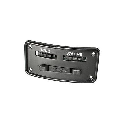 Electronics Shadow JW-1G Ukulele Preamp, curved (Instrumenten Tonabnehmer), Zubehör Instrumente Electronics Shadow JW-1G Ukulele Preamp, curved (Instrumenten Tonabnehmer), Zubehör Instrumente
