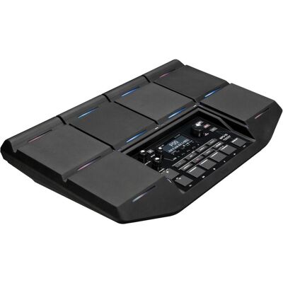 Korg MPS-10, Stimmgerät Korg MPS-10, Stimmgerät