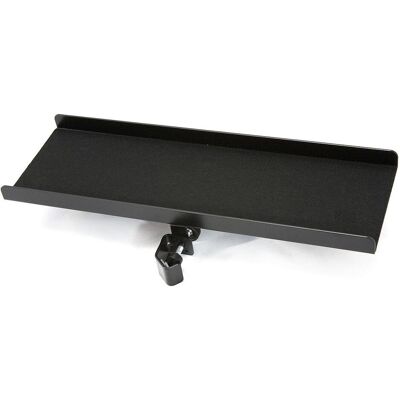 K&M 12218, Notenständer, Schwarz K&M 12218, Notenständer, Schwarz
