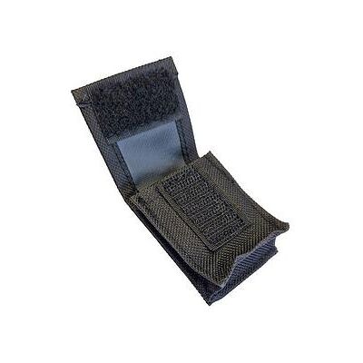 Electronics Shadow SH014 9V Battery Pouch, Zubehör Instrumente, Schwarz Electronics Shadow SH014 9V Battery Pouch, Zubehör Instrumente, Schwarz