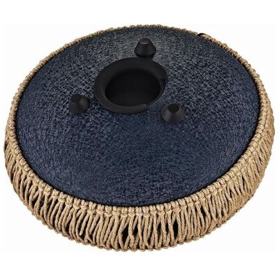 Meinl Medium Octave Steel Tongue Drum - C Minor - Blue (Perkussion, Zungentrommel), Perkussion, Blau Meinl Medium Octave Steel Tongue Drum - C Minor - Blue (Perkussion, Zungentrommel), Perkussion, Blau