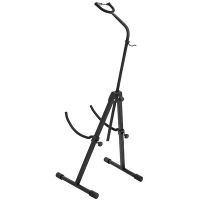 Dimavery Ständer für Cello / Kontrabass (Cello, Kontrabass), Instrumentenständer + Halter, Schwarz Dimavery Ständer für Cello / Kontrabass (Cello, Kontrabass), Instrumentenständer + Halter, Schwarz
