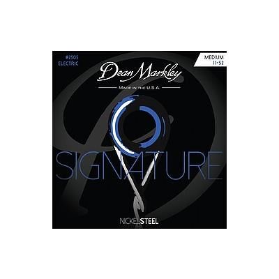 Dean Markley Electric M Sign. 011/052 (Gitarre, 0.02"), Saiten Dean Markley Electric M Sign. 011/052 (Gitarre, 0.02"), Saiten