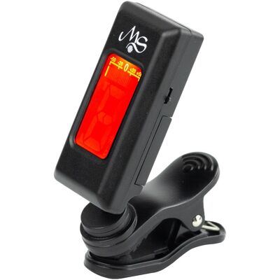 PDT Argos Tuner with Martin Smith Logo, Stimmgerät PDT Argos Tuner with Martin Smith Logo, Stimmgerät