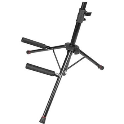 Gator GFW-GTR-AMP-BOOM Amp Stand with Boom Arm, Instrumentenständer + Halter Gator GFW-GTR-AMP-BOOM Amp Stand with Boom Arm, Instrumentenständer + Halter