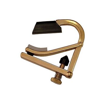 Shubb Capo C-7b Partial Capo, Gitarre Zubehör, Bronze Shubb Capo C-7b Partial Capo, Gitarre Zubehör, Bronze