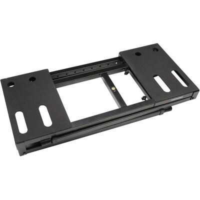 Gator Gfw-Utility-Tbl (Keyboard), Instrumentenständer + Halter, Schwarz Gator Gfw-Utility-Tbl (Keyboard), Instrumentenständer + Halter, Schwarz