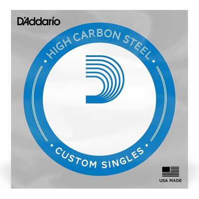 D'Addario PL 0095 (1x, 0.01"), Saiten D'Addario PL 0095 (1x, 0.01"), Saiten