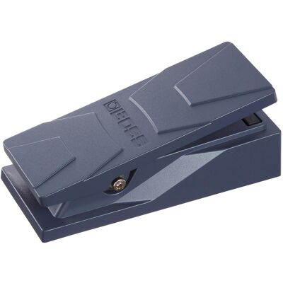 Boss (Electronics) EV-30 (E-Gitarre, Keyboard), Effektpedal, Grau, Blau, Schwarz Boss (Electronics) EV-30 (E-Gitarre, Keyboard), Effektpedal, Grau, Blau, Schwarz